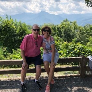 Meet your Posher, Julie